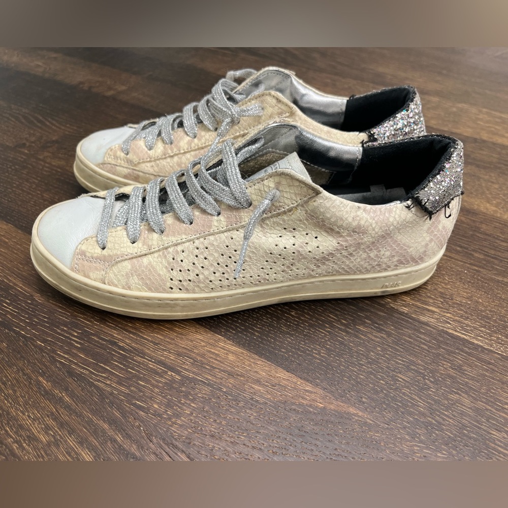 Women’s P448 John Sunset Sneakers